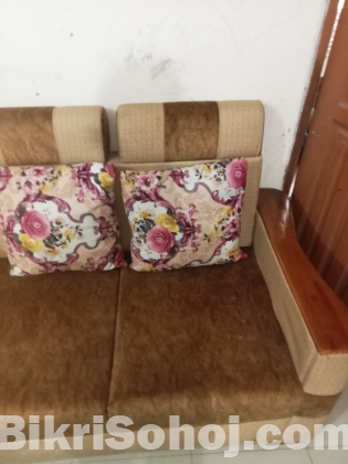 Sofa for sell